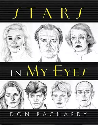 Stars in My Eyes cover