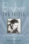 Bryher  "Development" and "Two Selves cover