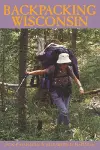 Backpacking Wisconsin cover