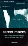 Career Moves cover