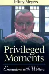 Privileged Moments cover