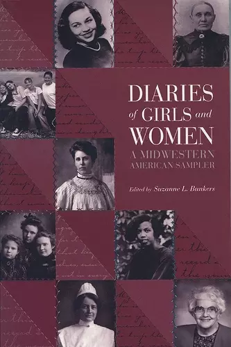 Diaries of Girls and Women cover