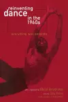 Reinventing Dance in the 1960s cover