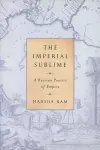 The Imperial Sublime cover