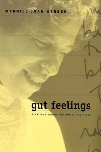 Gut Feelings cover