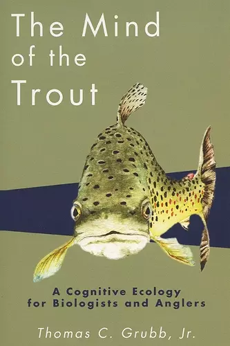 The Mind of the Trout cover