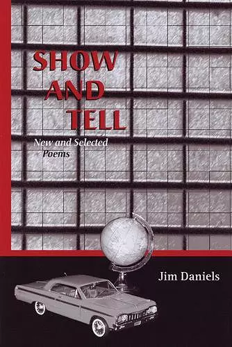 Show and Tell cover