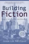Building Fiction cover