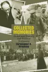Collected Memories cover