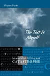 The Text Is Myself cover