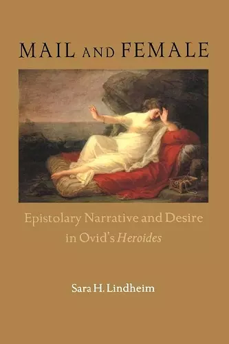 Mail and Female cover