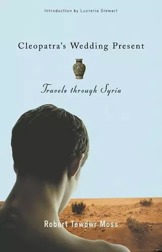 Cleopatra's Wedding Present cover