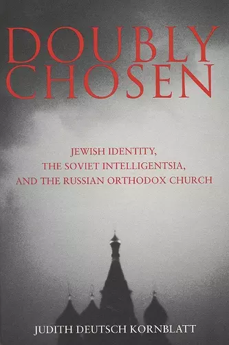 Doubly Chosen cover