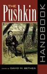 The Pushkin Handbook cover