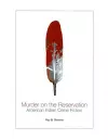 Murder on the Reservation cover