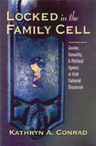 Locked in the Family Cell cover
