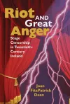 Riot and Great Anger cover