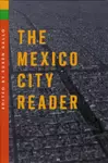 The Mexico City Reader cover