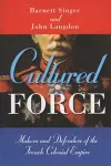 Cultured Force cover