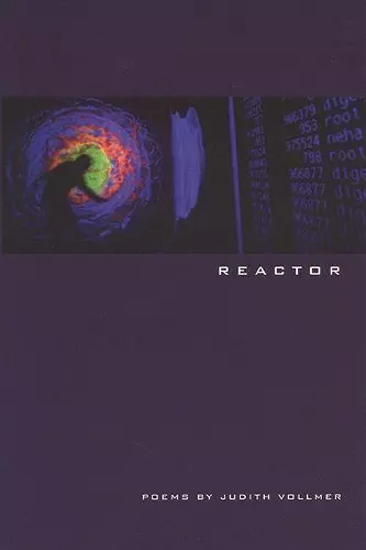 Reactor cover