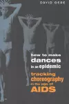 How to Make Dances in an Epidemic cover