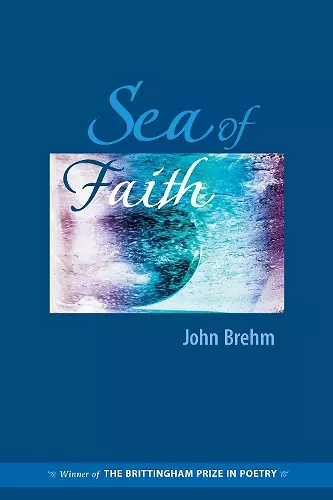 Sea of Faith cover