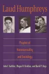 Laud Humphreys cover