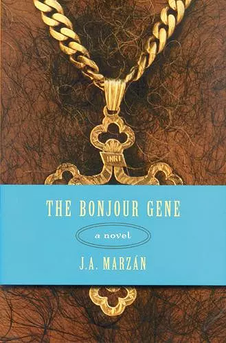 The Bonjour Gene cover