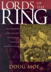 Lords of the Ring cover