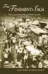 The Tenement Saga cover