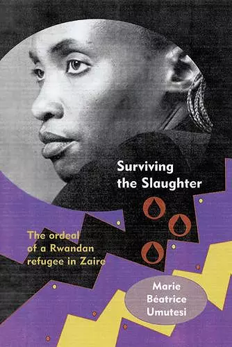 Surviving the Slaughter cover