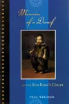 Memoirs of a Dwarf cover