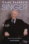 Isaac Bashevis Singer and the Lower East Side cover