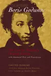 The Uncensored Boris Godunov cover