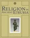 Religion in Ancient Etruria cover