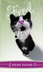 Fred in Love cover