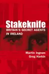 Stakeknife cover