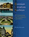 Bosnian, Croatian, Serbian cover