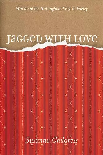 Jagged with Love cover