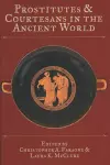 Prostitutes and Courtesans in the Ancient World cover