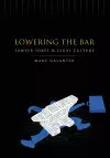 Lowering the Bar cover