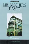 Mr. Brecher's Fiasco cover