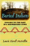 Buried Indians cover