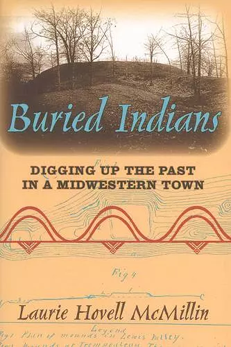 Buried Indians cover