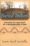 Buried Indians cover