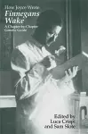 How Joyce Wrote Finnegans Wake cover