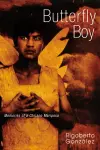 Butterfly Boy cover