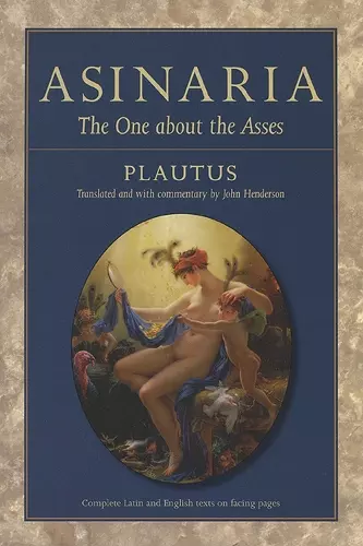 Asinaria cover