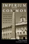 Imperium and Cosmos cover