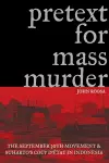 Pretext for Mass Murder cover